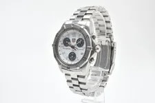 TAG Heuer Professional CK1111 2000 Chronograph Quartz From Japan 2