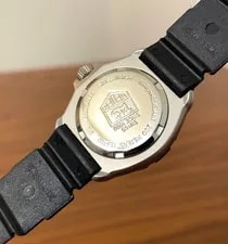 ▶️ [ Unused ] TAG Heuer Formula 1 375.508 28mm Black Green QZ 4