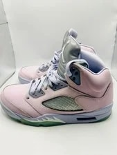 Jordan — Size 9.5 - Jordan 5 Easter 2022 — Sneaker — resale