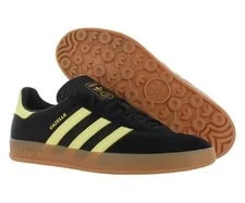 Adidas — Adidas Gazelle Indoor Shoes Size 7, Color: / /Gum — Sneaker — resale