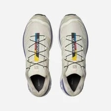 Salomon XT-6 Milk Cloud L47582700 New 3