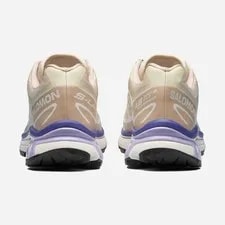 Salomon XT-6 Milk Cloud L47582700 New 4