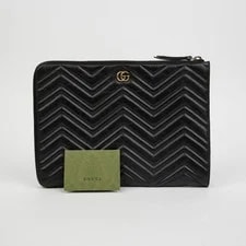 Gucci — Gucci GG Marmont 151808532 — Handbag — resale