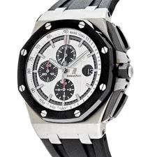 Audemars Piguet Royal Oak Offshore 26400SO.OO.A002CA.01 Chronograph Steel 3