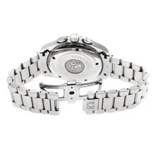 Omega Seamaster Aqua Terra 2512.50 42mm SS Black #C5564 3