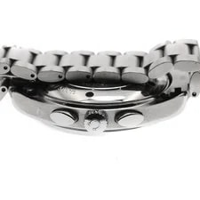 Omega Seamaster Aqua Terra 2512.50 42mm SS Black #C5564 4