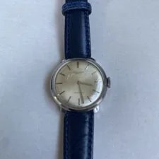 IWC Analog Automatic Antique in Working Condition 417 2