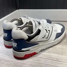 New Balance 550 USA BB550NCN Size 11.5 USA Retro Basketball 4
