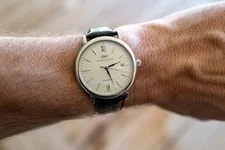 IWC Schaffhausen Portofino Automatic 40mm IW356501 2
