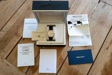 IWC Schaffhausen Portofino Automatic 40mm IW356501 4