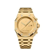 Audemars Piguet — Audemars Piguet Royal Oak Selfwinding 15550BA.OO.1356BA.02 '1017 Alyx 9SM' — Watch — resale