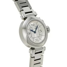 Cartier Miss Pasha W3140007 Silver 1 3