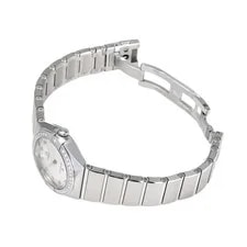 Omega Constellation 131.15.28.60.52.001 Quartz 28mm Silver 3