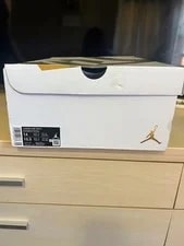 Air Jordan — Size 14 - Air Jordan One Take 5 Legend — Sneaker — resale