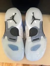 Size 14 - Air Jordan One Take 5 Legend 3