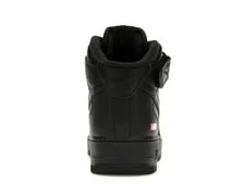 Nike Air Force 1 Mid Supreme 4