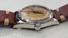 Tudor Prince 34mm Automatic Steel 4
