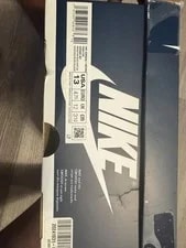 Size 13 - Air Jordan 1 Retro OG High 3