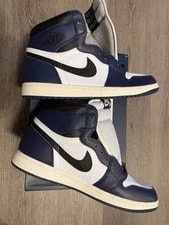 Size 13 - Air Jordan 1 Retro OG High 4