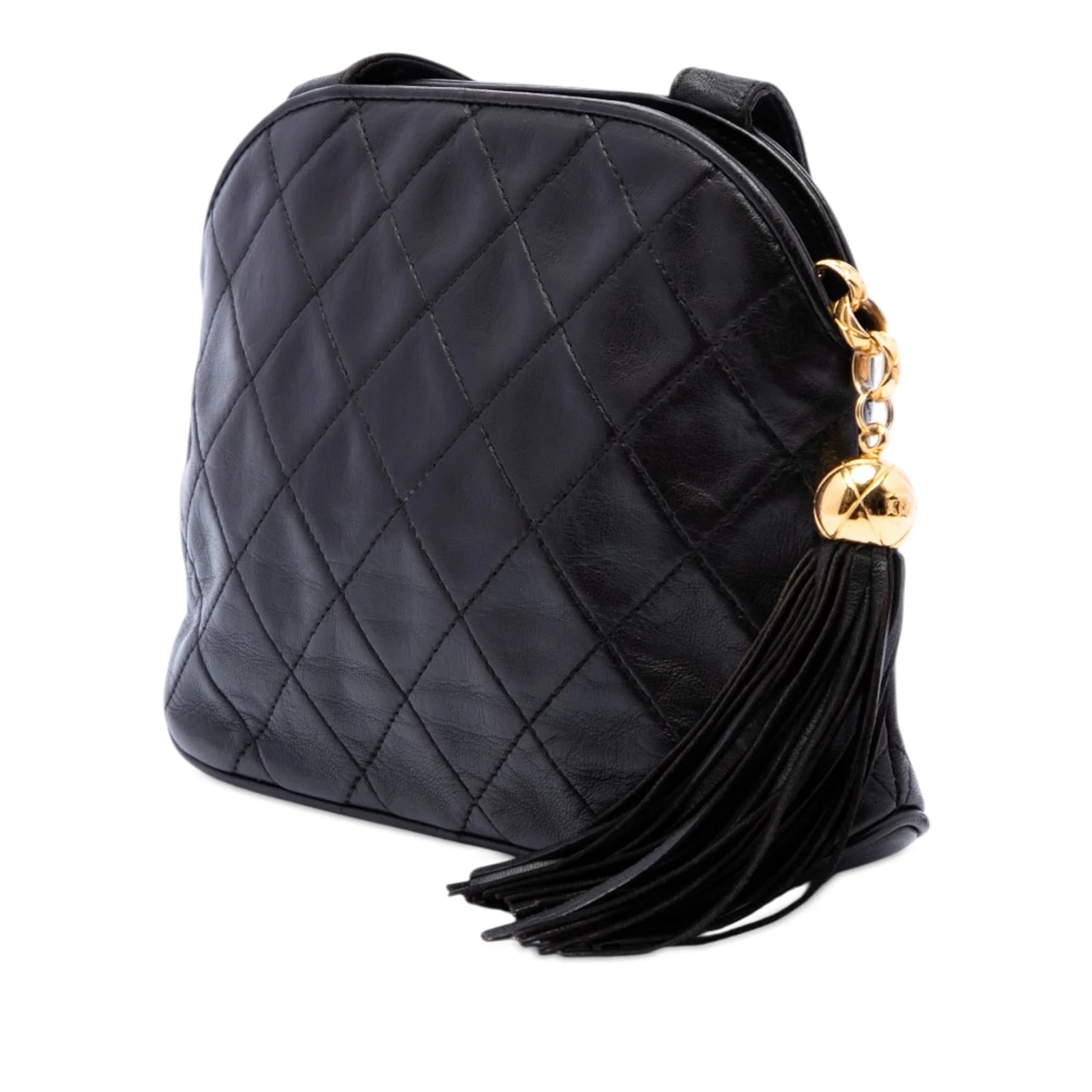 CC Tassel Crossbody 2