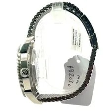 Breitling Automatic Superocean AB2030 Retail $5850 - Box and Paper 4