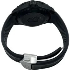 TAG Heuer Aquaracer 500M WAK2180 Black #706 4