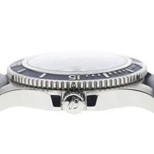 Breitling Superocean II 36 A17316 Date Blue Dial Automatic Boy's Watch_931997 4