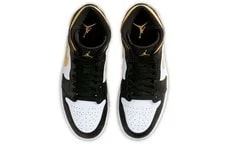 Air Jordan 1 Mid ' ' 554724-177 New Sizes 4