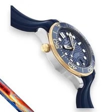 Omega Seamaster Diver 300M CoAxial Master Chronometer 210.32.42.20.06.001 2