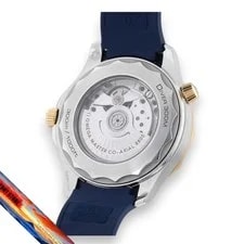 Omega Seamaster Diver 300M CoAxial Master Chronometer 210.32.42.20.06.001 3