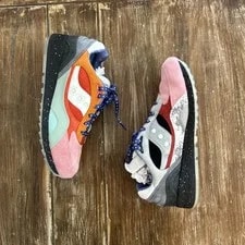 Saucony 6000 Space Flight Size 12 Barole 2