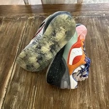 Saucony 6000 Space Flight Size 12 Barole 4