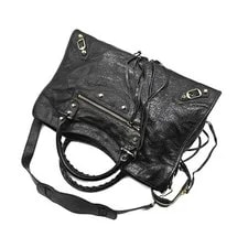 Balenciaga Classic Motor City Medium (115748) L152403 152202874 4