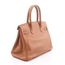 Hermes Birkin 30 #RCB2399 2