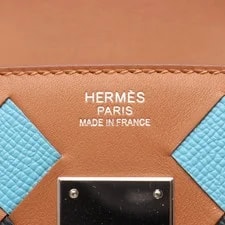 Hermes Birkin 30 #RCB2399 4