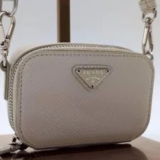 Excellent Prada Mini 3