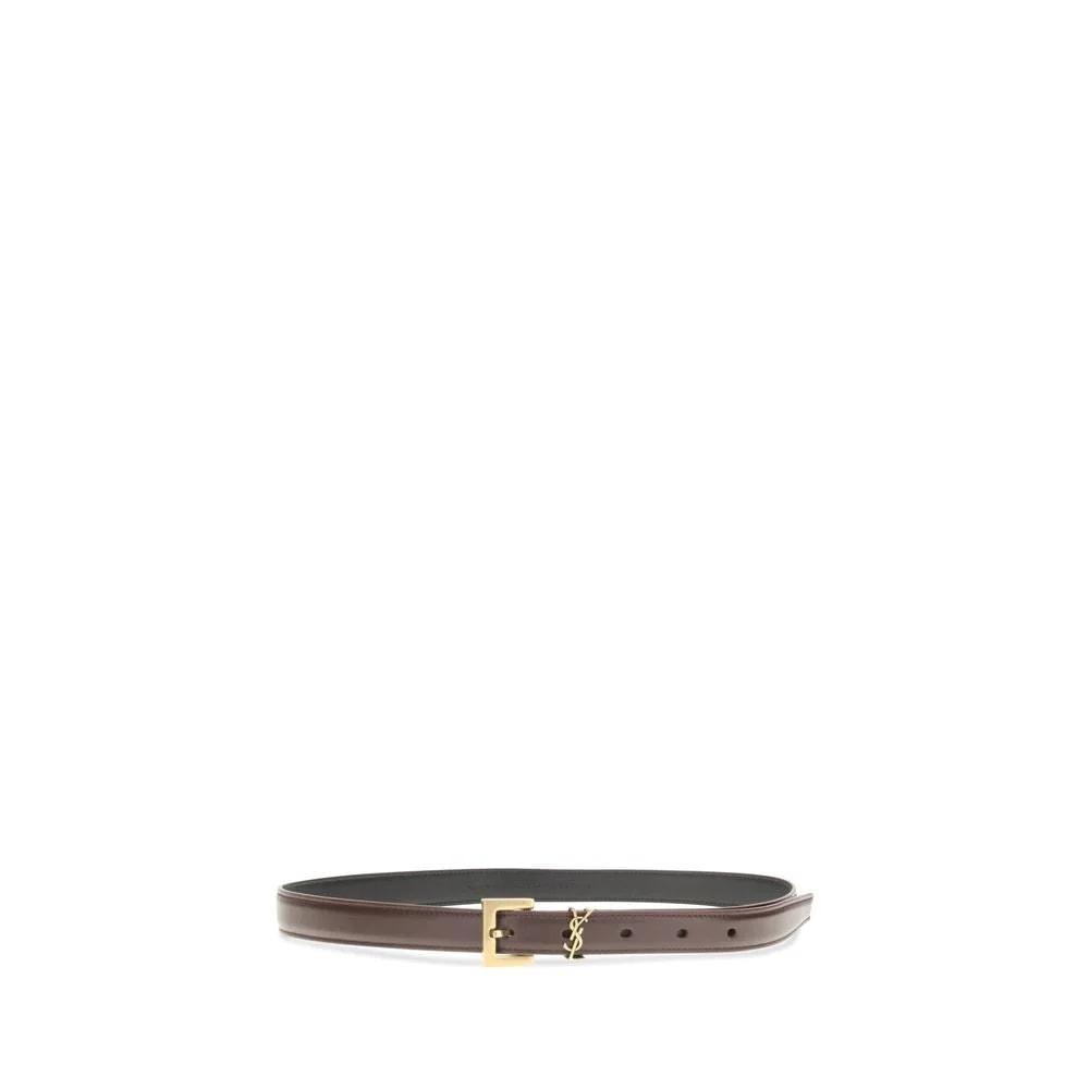 Bos Taurus Thin Belt 2