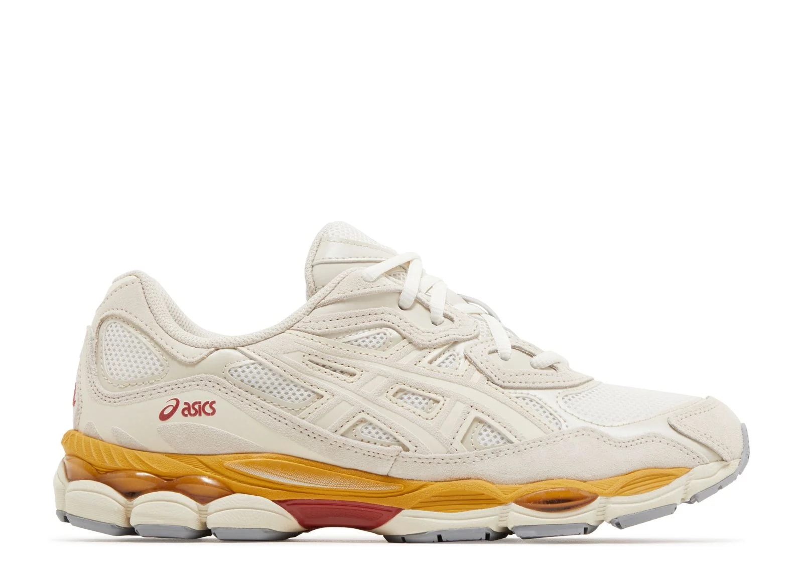 Asics — Gel NYC ' ' — Sneaker — resale