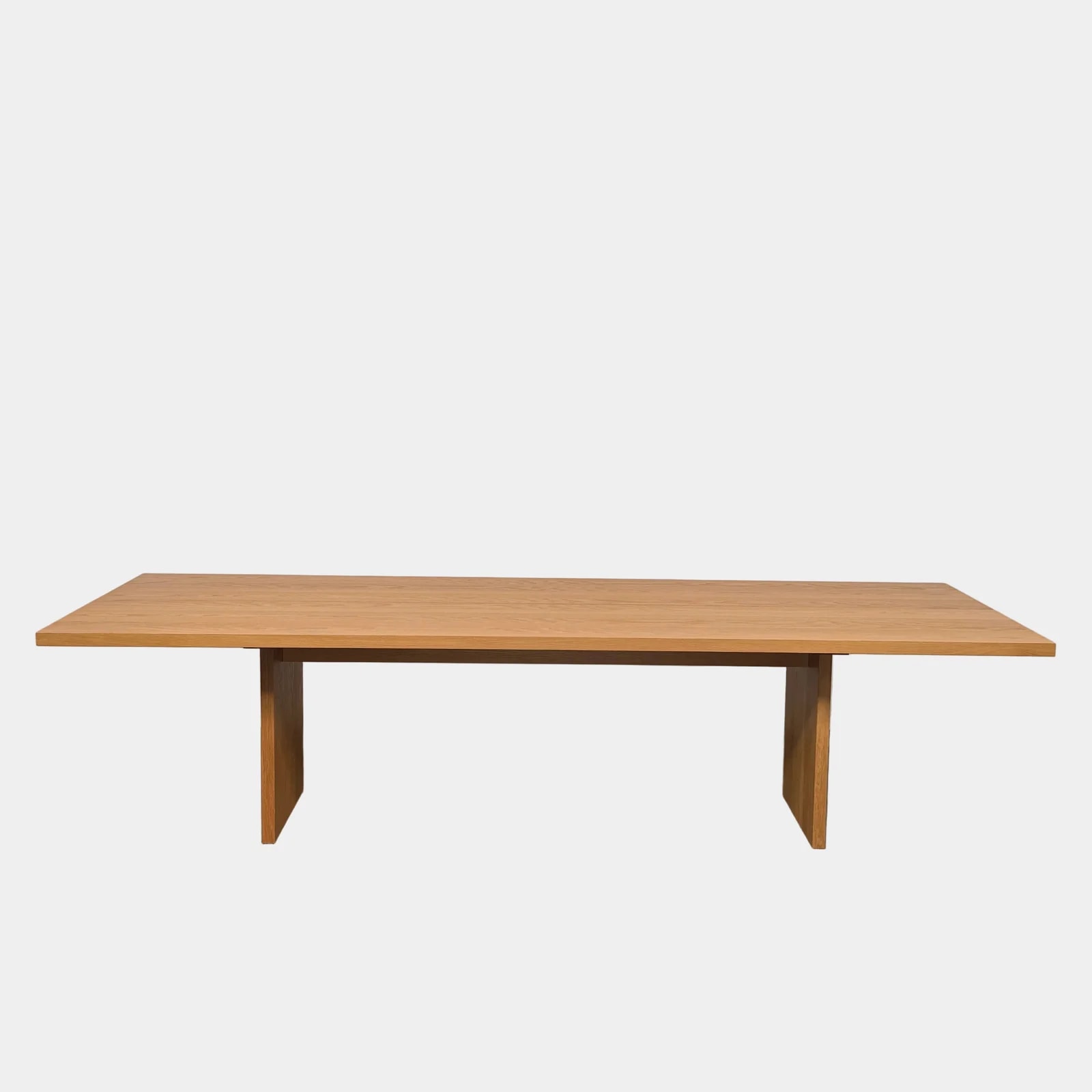 Dk — Dk3 Gather / Oak — Furniture — resale