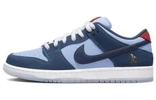 Nike SB — Nike SB Dunk Low Pro Why So Sad? DX5549-400 — Sneaker — resale
