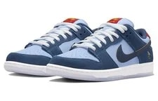 Nike SB Dunk Low Pro Why So Sad? DX5549-400 3