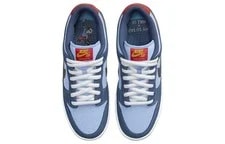 Nike SB Dunk Low Pro Why So Sad? DX5549-400 4