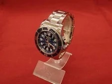 Breitling Superocean II A17365 Automatic Winding 2