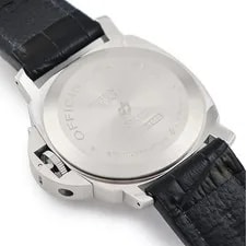 Panerai Luminor Base Logo PAM00630 Handwind 44mm White #HD393 2