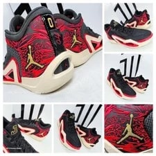Air Jordan — Air Jordan US 12.5 Basketball Tatum 1 DX5572 001 New — Sneaker — resale