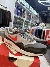 Nike — Size 11 - Nike Air Max 1 Essential Wold 2014 New ! ! (537383 016) — Sneaker — resale