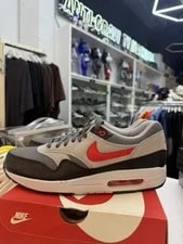 Size 11 - Nike Air Max 1 Essential Wold 2014 New ! ! (537383 016) 2