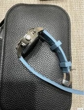 IWC Pilot Chronograph 41 NEW 2026 Top Gun Miramar Blue 2