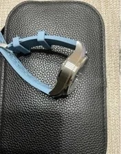 IWC Pilot Chronograph 41 NEW 2026 Top Gun Miramar Blue 3