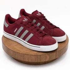 Adidas — Adidas Campus Vulc Skate Shoes 8.5 — Sneaker — resale